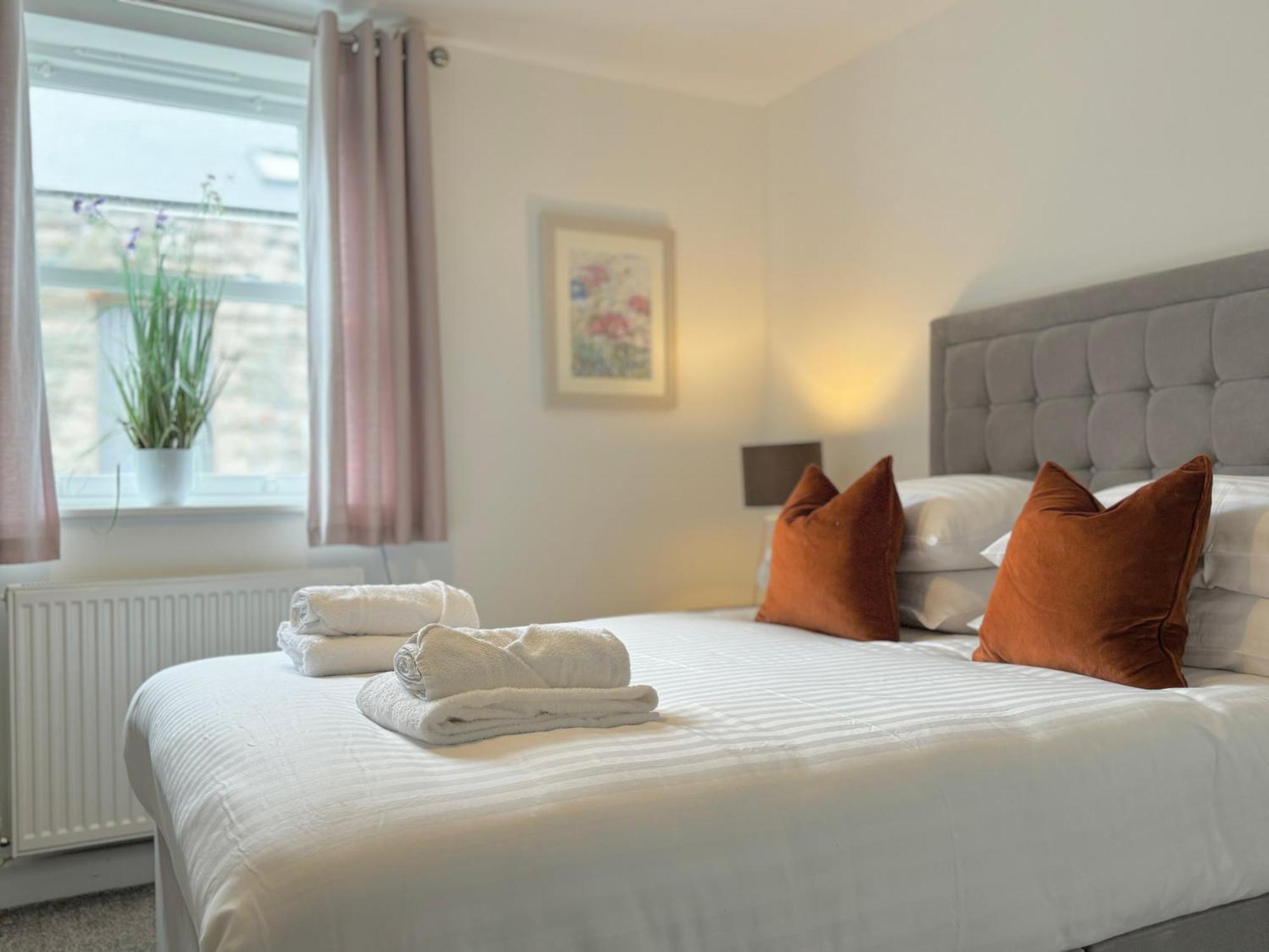 The Kipling Inn 울버스톤 외부 사진